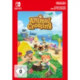 Animal Crossing: New Horizons - Nintendo Digital Code