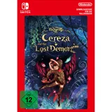 Bayonetta Origins: Cereza and the Lost Demon - Nintendo Digital Code