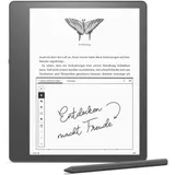 Amazon Kindle Scribe 16GB, ohne Werbung, Premium-Eingabestift, schwarz