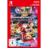 Mario Kart 8 Deluxe - Nintendo Digital Code