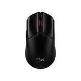 HyperX Pulsefire Haste 2 Kabellose Gaming Maus schwarz