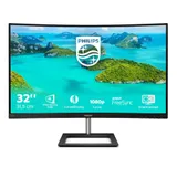 Philips E-Line 322E1C 80cm (31,5") FHD VA Monitor Curved 16:9 HDMI/VGA/DP 75Hz