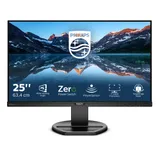 Philips B-Line 252B9 63,4cm (25")WUXGA IPS Monitor 16:10 HDMI/DP/DVI/VGA/USB 5ms