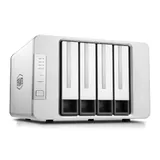 TerraMaster F4-423 NAS System 4-Bay