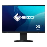 EIZO EV2360-BK 57,2cm (22,5") WUXGA IPS Monitor 16:10 DP/HDMI/VGA Pivot HV sRGB