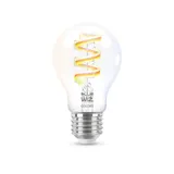 WiZ 40W E27 Standardform Tunable White & Color Einzelpack
