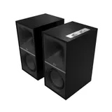 Klipsch The Sevens Aktivlautsprecher, matt schwarz