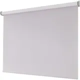 Erfal Smart Control Rollo für Homematic IP 140 x 230 cm, abdunkelnd weiß