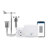 Homematic IP Starter Set Wetterstation Pro • mit Messdatenerf. • Rollladenaktor • Access Point