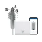 Homematic IP Starter Set Wetterstation Basic • mit Messdatenerfassung • Access Point
