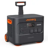 Jackery Explorer 2000 Plus Tragbare Power Station