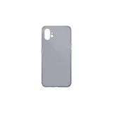 Nothing Schutzhülle für Phone (2) transparent