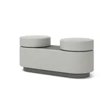 Sony HTAX7.CEL - Tragbares Heimkinosystem - grau