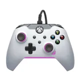 PDP Gaming Controller für Xbox Series X|S & Xbox One Fuse White