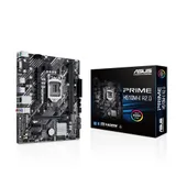 ASUS Prime H510M-E R2.0 mATX Mainboard Sockel 1200 M.2/USB3.2/HDMI/DP/VGA