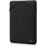 HP Protective Reversible Schutzhülle Grau/Mauve 39,6 cm (15,6 Zoll)