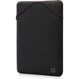 HP Protective Reversible Schutzhülle Grau/Mauve 35,8 cm (14,1 Zoll)