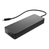 HP Universal USB-C Multiport Hub - Dockingstation