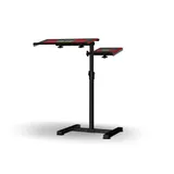 Next Level Racing Free Standing Keyboard & Mouse Stand