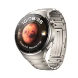 Huawei Watch 4 Pro Elite Smartwatch 3,8cm-OLED-Display, eSIM, Titanium Strap