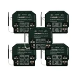 Homepilot Rollladenaktor smart - Unterputz • 5er Pack