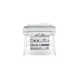 HP DesignJet Studio Steel Edition Tintenstrahl-Großformatdrucker Plotter 24"