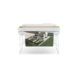 HP DesignJet Studio Tintenstrahl-Großformatdrucker Plotter 36" bis DIN A1