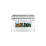 HP DesignJet Studio Steel Edition Tintenstrahl-Großformatdrucker Plotter 36"