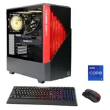 Hyrican Gamemax Contac 7033 i9-13900KF 32GB/2TB SSD RTX4090 Win11 