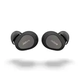 JABRA Elite 10 Bluetooth ANC In-Ear Kopfhörer Titanium Black