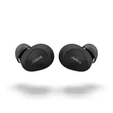 JABRA Elite 10 Bluetooth ANC In-Ear Kopfhörer Gloss Black