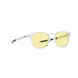 Oakley PITCHMAN R mit Prizm Gaming-Gläsern Clear OO9439-16