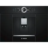 Bosch CTL636EB6 Einbau-Kaffeevollautomat schwarz