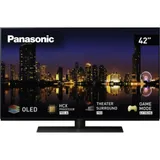 Panasonic TX-42MZF1507 106cm 42" 4K OLED 120 Hz Smart TV Fernseher