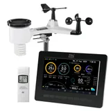 dnt WiFi-Wetterstation WeatherScreen PRO DNT000008