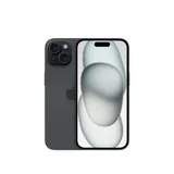 Apple iPhone 16 128 GB Schwarz