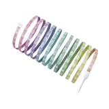 Hombli smarte LED Streifen, 24W, 5m, RGB