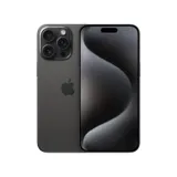 Apple iPhone 15 Pro Max 512 GB Titan Schwarz MU7C3ZD/A
