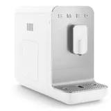 Smeg BCC01WHMEU 50s Style Kaffeevollautomat, weiß-matt