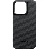 Pitaka MagEZ Case for iPhone 15 Pro Max 600D