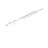 Philips Hue White & Color Ambiance Perifo Deckenleuchte wh • 3 Spots + Lightbar