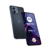 Motorola moto g84 5G 12/256 GB Android 13 Smartphone midnight blau