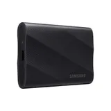 Samsung Portable SSD T9 2 TB USB 3.2 Gen2x2 Typ-C Schwarz bis 2.000 MB/s PC/Mac