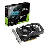 ASUS GeForce GTX 1650 Dual V2 4GB GDDR6 Grafikkarte DP/HDMI/DVI