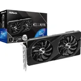 ASROCK Intel Arc A580 Challenger OC Grafikkarte 8GB GDDR6 1xHDMI 3x DP 