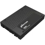 Micron 9400 MAX 6.25TB SSD NVMe U.3 (15mm)