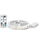 Govee RGB Bluetooth LED Blacklight für 46"-60" TVs 3 m