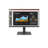 LG 24BR550Y-C 60,4 cm (23,8") Full HD 16:9 IPS Monitor HDMI/DP/DVI Pivot