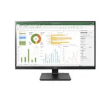 LG 27BN65YP-B 68,6 cm (27") Full HD 16:9 IPS Monitor DVI/HDMI/DP