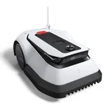 CB ECOVACS Rasenmähroboter GOAT G1, bis 1600 m² Rasenfläche, Mähroboter